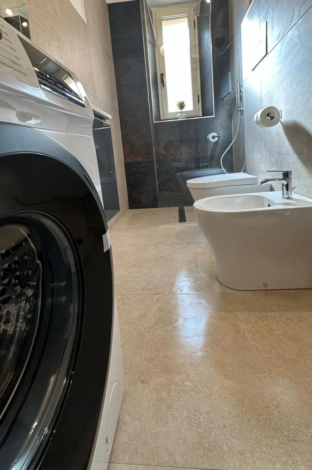 Ferienwohnung Davide'S Sardinian Escape - Centro Storico-5Min Di Auto Dal Mare Siniscola Exterior foto